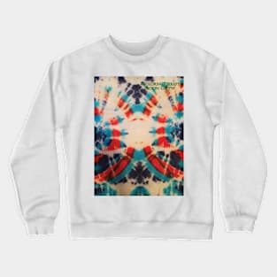 Broken Capt'n Crewneck Sweatshirt